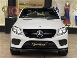 مرسيدس بنز GLE